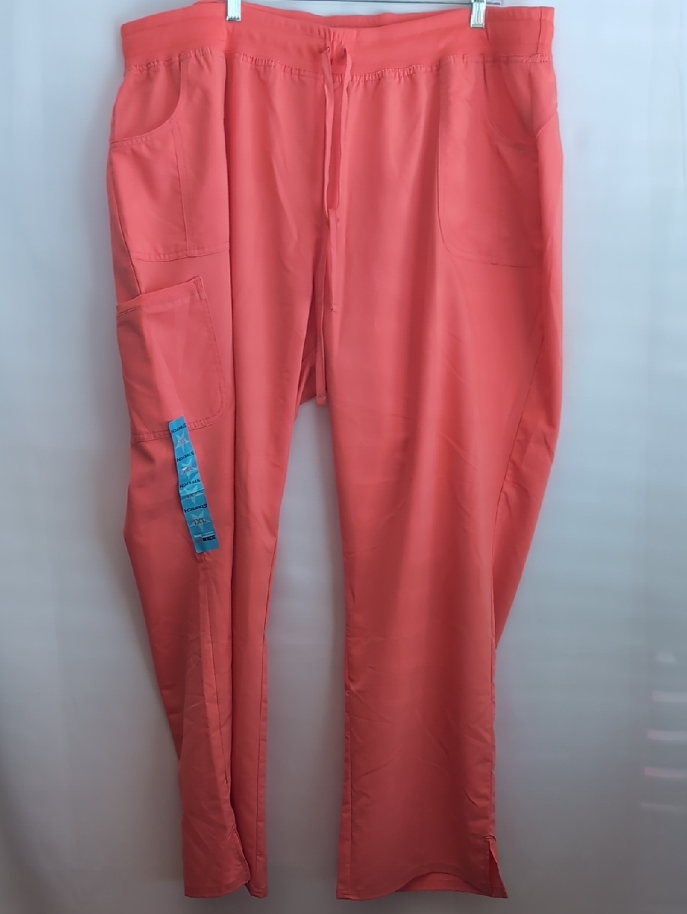 Scrubstar Premium Yoga Pant